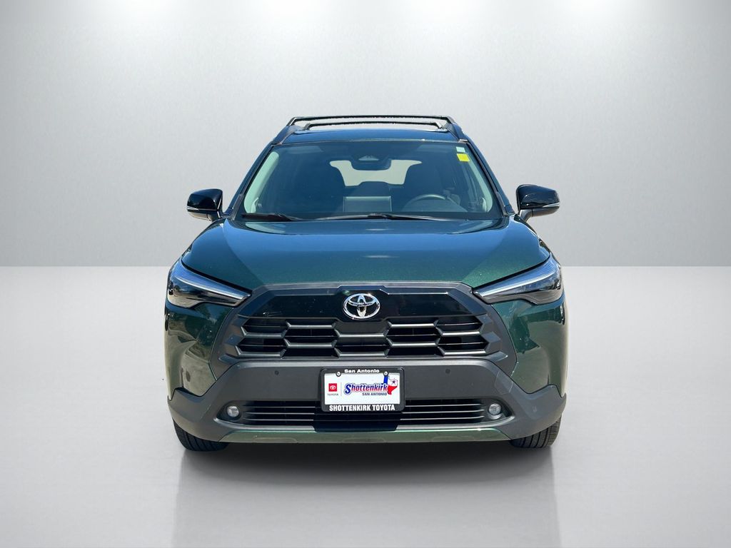 toyota corolla cross 2026 7MUDAAAG1TV173002 image toyota corolla cross 2026 7MUDAAAG1TV173002 image